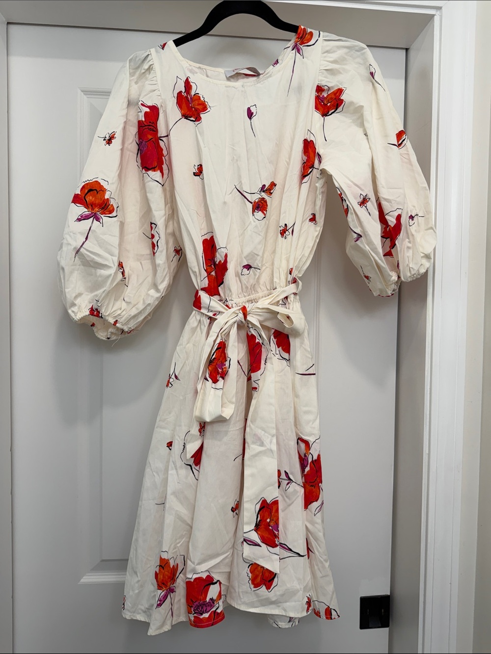 NWT Renee C. Dress size S
